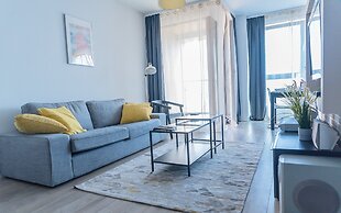 Easy Rent Apartments - SKY