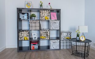 Easy Rent Apartments - SKY