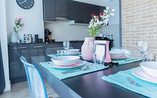 Easy Rent Apartments - SKY