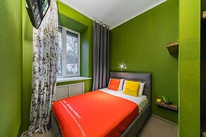 Oliva Hotel