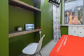 Oliva Hotel