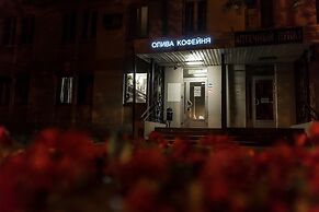 Oliva Hotel