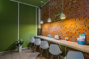 Oliva Hotel