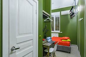 Oliva Hotel