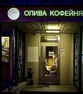 Oliva Hotel