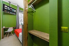 Oliva Hotel