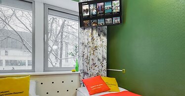 Oliva Hotel