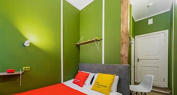 Oliva Hotel
