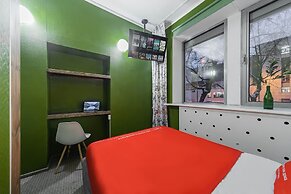 Oliva Hotel