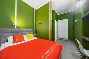 Oliva Hotel