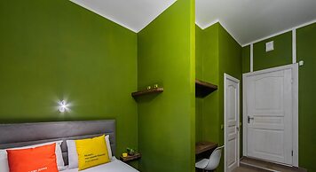 Oliva Hotel