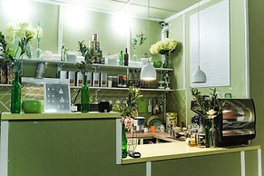 Oliva Hotel