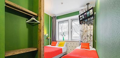 Oliva Hotel