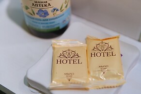 Oliva Hotel