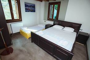 Villa Mylopotamos