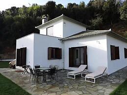 Villa Mylopotamos