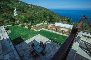 Villa Mylopotamos