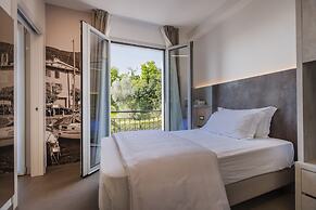 Hotel Livia