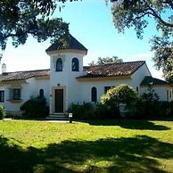 Hotel Inmood San Roque