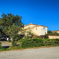 Hotel Inmood San Roque