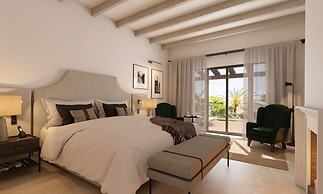 Hotel Inmood San Roque