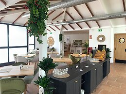 Hotel Inmood San Roque