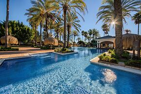 Hotel Inmood San Roque