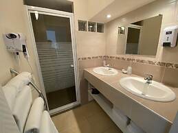 Hotel De Bretagne - Fougeres