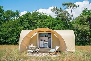 Camping Park Er Lann