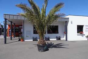 Camping Park Er Lann