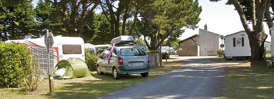Camping Park Er Lann