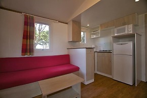 Camping Park Er Lann