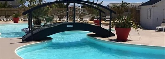 Camping Park Er Lann