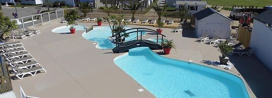 Camping Park Er Lann