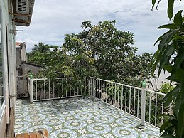 Island Homestay