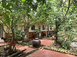 Island Homestay