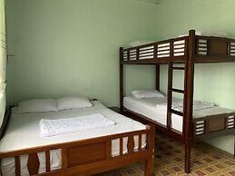 Island Homestay