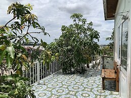 Island Homestay