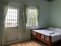 Island Homestay