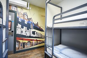 St Christopher's Edinburgh Old Town - Hostel