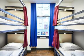 St Christopher's Edinburgh Old Town - Hostel
