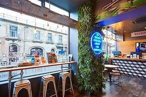 St Christopher's Edinburgh Old Town - Hostel