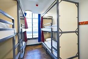 St Christopher's Edinburgh Old Town - Hostel