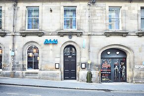 St Christopher's Edinburgh Old Town - Hostel