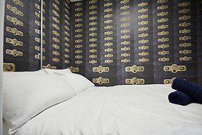 St Christopher's Edinburgh Old Town - Hostel