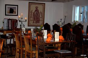 South Iceland Guesthouse
