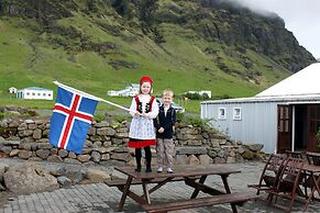 South Iceland Guesthouse