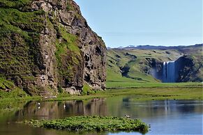 South Iceland Guesthouse