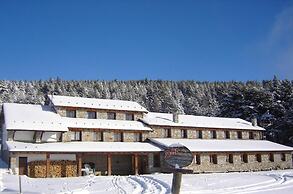 Refugi Cap del Rec - Hostel