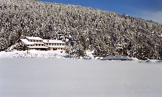 Refugi Cap del Rec - Hostel